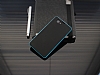 Eiroo Sony Xperia Z1 Compact New Hybrid Mavi Klf - Resim: 3
