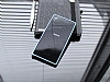 Eiroo Sony Xperia Z2 Mavi Metal Bumper ereve Klf - Resim: 1