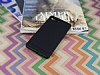 Eiroo Stripe Sony Xperia M5 Siyah Kenarl Siyah Silikon Klf - Resim: 1