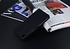 Eiroo Thunder HTC Desire 816 Standl Czdanl Siyah Deri Klf - Resim: 2