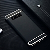 Eiroo Trio Fit Samsung Galaxy Note 8 3 1 Arada Siyah Rubber Klf - Resim: 6