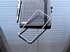 Eiroo Turkcell T60 Metal Bumper ereve Silver Klf - Resim: 1