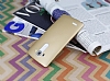LG G4 Mat Gold Silikon Klf - Resim: 3