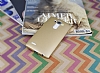 LG G4 Mat Gold Silikon Klf - Resim: 2