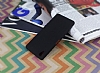 Sony Xperia X Mat Siyah Silikon Klf - Resim: 2