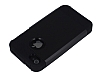 Eiroo Slim Power iPhone 4 / 4S Siyah Klf - Resim: 3