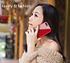 Eiroo Wireless Used iPhone 7 Plus / 8 Plus Siyah Rubber Klf - Resim: 6