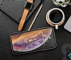 Eiroo Xiaomi Poco X2 Tempered Glass Full Siyah Cam Ekran Koruyucu - Resim: 3