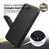 Elago Armor iPhone 7 Plus / 8 Plus Ultra Koruma Siyah Klf - Resim: 1