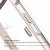 Elago Dualistic iPhone 6 / 6S Gold Bumper Klf - Resim: 2