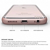 Elago Dualistic iPhone 6 / 6S Rose Gold Bumper Klf - Resim: 3