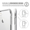 Elago Dualistic iPhone 7 / 8 Ultra Koruma Beyaz Klf - Resim: 6