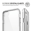 Elago Dualistic iPhone 7 / 8 Ultra Koruma Beyaz Klf - Resim: 1
