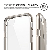 Elago Dualistic iPhone 7 / 8 Ultra Koruma Gold Klf - Resim: 1