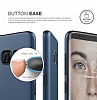 Elago Inner Core Samsung Galaxy S8 Beyaz Rubber Klf - Resim: 2