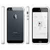 Elago iPhone SE / 5 / 5S S5 Beyaz Bumper Klf - Resim: 4