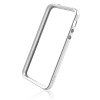 Elago iPhone SE / 5 / 5S S5 Beyaz Bumper Klf - Resim: 3