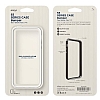 Elago iPhone SE / 5 / 5S S5 Beyaz Bumper Klf - Resim: 2