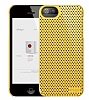 Elago iPhone SE / 5 / 5S S5 Breathe Series Sar Rubber Klf - Resim: 3