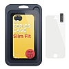 Elago iPhone SE / 5 / 5S S5 Slim Fit 2 Series Sar Rubber Klf - Resim: 1