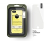 Elago iPhone 5C Slim Fit Series Sar Rubber Klf - Resim: 6