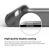 Elago iPhone 6 / 6S Slim Fit 1 Gri Rubber Klf - Resim: 5