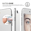 Elago Origin iPhone 7 Plus / 8 Plus effaf Rubber Klf - Resim: 4