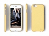 Elago S6 Slim Fit 2 iPhone 6 / 6S Sar Rubber Klf - Resim: 2