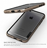 Elago TAG iPhone 6 / 6S Bumper Gold Klf - Resim: 1
