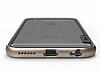 Elago TAG iPhone 6 / 6S Bumper Gold Klf - Resim: 3