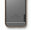 Elago TAG iPhone 6 / 6S Bumper Gold Klf - Resim: 2