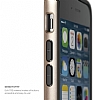 Elago TAG iPhone 6 / 6S Bumper Gold Klf - Resim: 4