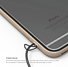 Elago TAG iPhone 6 / 6S Bumper Gold Klf - Resim: 5