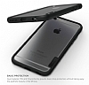 Elago TAG iPhone 6 / 6S Bumper Siyah Klf - Resim: 1