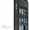 Elago TAG iPhone 6 / 6S Bumper Siyah Klf - Resim: 4
