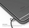 Elago TAG iPhone 6 / 6S Bumper Slate Gray Klf - Resim: 5