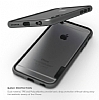 Elago TAG iPhone 6 / 6S Bumper Slate Gray Klf - Resim: 1