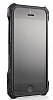 Element Case Sector 5 Carbon Fiber Edition iPhone SE / 5 / 5s Siyah Klf - Resim: 4