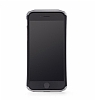 Element Case Solace iPhone 6 / 6S Orjinal Siyah Klf - Resim: 4