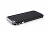 Element Case Solace iPhone 6 / 6S Orjinal Siyah Klf - Resim: 8