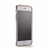Element Case Solace iPhone 6 / 6S Orjinal Gold Klf - Resim: 7