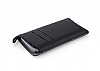 Element Case Solace iPhone 6 / 6S Orjinal Siyah Klf - Resim: 3