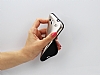 Face idea Samsung Galaxy S3 / S3 Neo Parlak Silikon Klf - Resim: 1