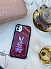 Dafoni Art iPhone X Fancy Rabbit Klf - Resim: 3