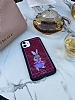 Dafoni Art iPhone 7 Plus / 8 Plus Fancy Rabbit Klf - Resim: 2