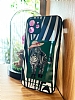 Dafoni Art iPhone 6 Plus / 6S Plus Fancy Zebra Klf - Resim: 2
