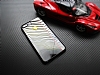 Ferrari iPhone 7 Plus / 8 Plus Siyah Rubber Klf - Resim: 1