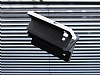 Ferrise Samsung Galaxy A5 Pencereli Standl Siyah Deri Klf - Resim: 2