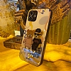 Dafoni Art Huawei P40 Pro Fun Couple Teddy Klf - Resim: 1