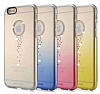 G-Case iPhone 6 Plus / 6S Plus Tal Mavi Rubber Klf - Resim: 9
